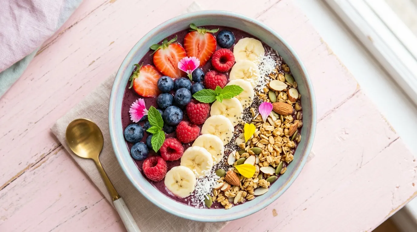 A shopping list with categorized aisles and check boxes.